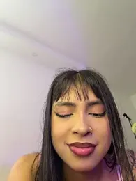 Chel__ webcam model stream image