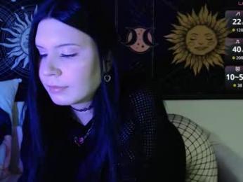 iintimate_flesh webcam chaturbate model stream image