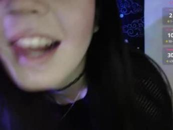 iintimate_flesh webcam chaturbate model stream image