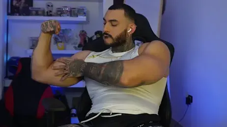 iamjackc_ webcam model stream image