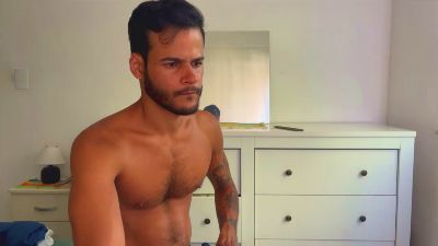 LCSCERQ webcam model stream image