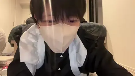 tora3220 webcam model stream image