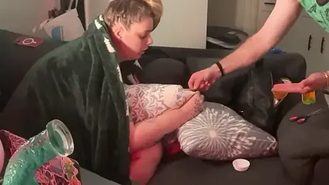 SexuallyExplicit webcam model stream image