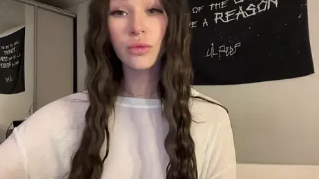 ur_molly webcam model stream image