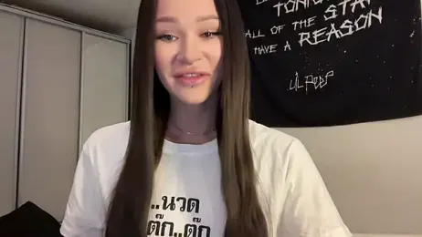 ur_molly webcam model stream image