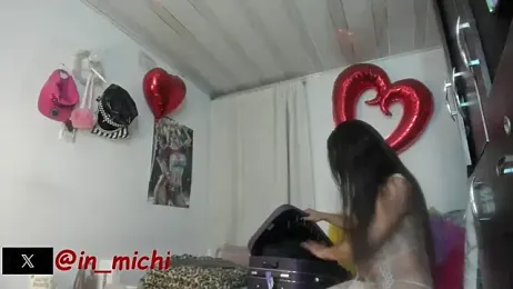dangerous_bitch webcam model stream image