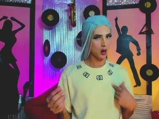 sharlo-xxx webcam camsoda model stream image