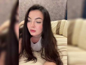 -Snooow-Whiteee- webcam model stream image