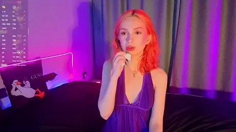 AgataBella webcam model stream image