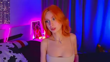 AgataBella webcam stripchat model stream image