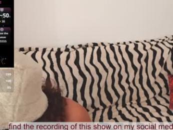 venus_in_jeans webcam chaturbate model stream image