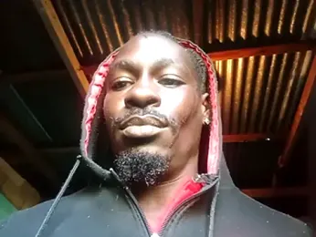 King_Blacks webcam model stream image