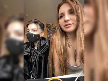 MagicalLouu webcam bongacams model stream image