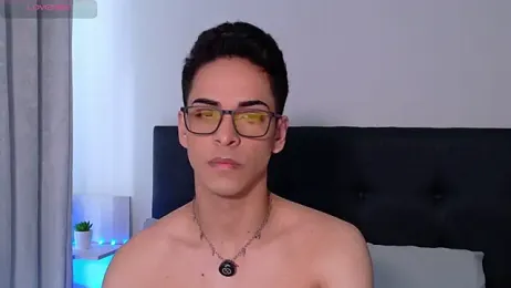 aodaboyyy webcam model stream image