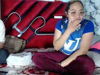 Latin-caliente webcam model stream image