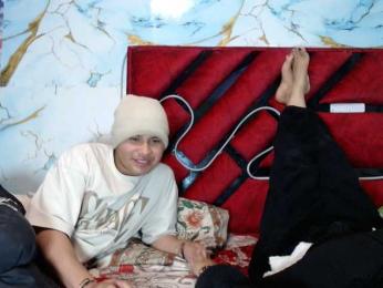 Latin-caliente webcam bongacams model stream image