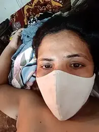 HotAishaa webcam model stream image