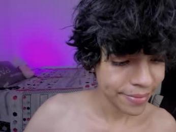 alan18n webcam chaturbate model stream image