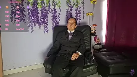 GreisyAndHazzan webcam model stream image