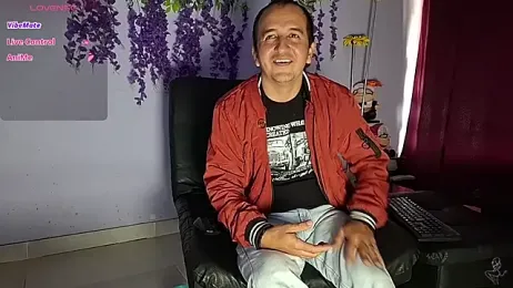 GreisyAndHazzan webcam model stream image