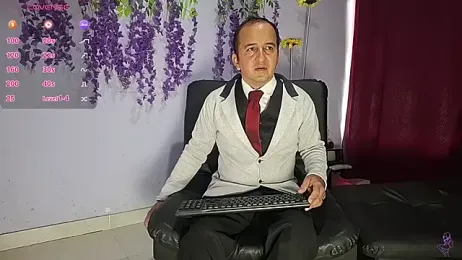 GreisyAndHazzan webcam model stream image