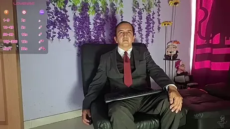 GreisyAndHazzan webcam model stream image