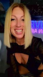 Ladyblue webcam model stream image