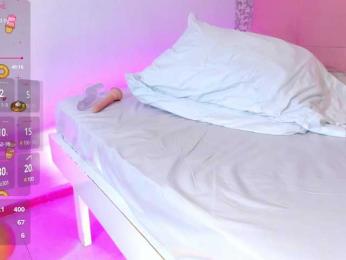 my-aleja- webcam model stream image