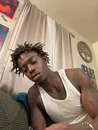 Dambaby25 webcam model stream image