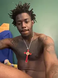 Dambaby25 webcam model stream image
