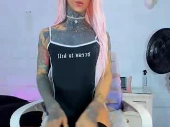 drippyorlove webcam chaturbate model stream image