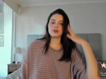 yourfreakygirl webcam model stream image