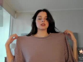 yourfreakygirl webcam model stream image