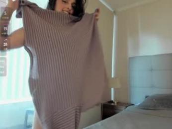 yourfreakygirl webcam model stream image