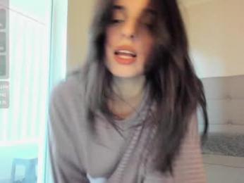 yourfreakygirl webcam model stream image