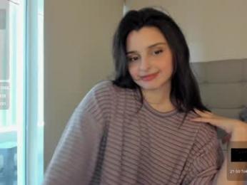 yourfreakygirl webcam model stream image