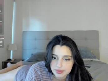 yourfreakygirl webcam model stream image