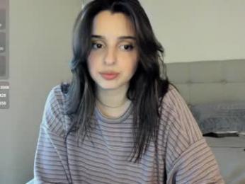 yourfreakygirl webcam model stream image