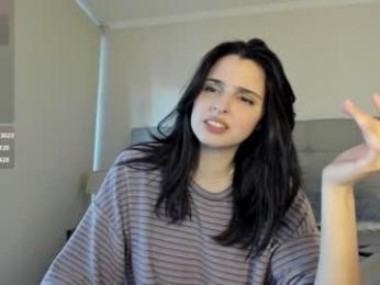 yourfreakygirl webcam model stream image