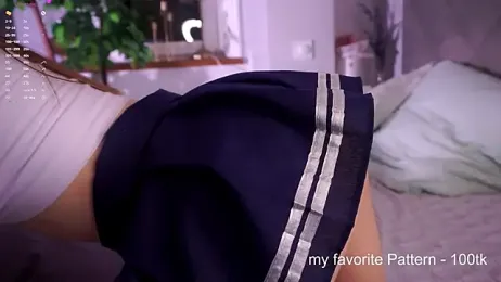 AlodiaHamblett webcam model stream image