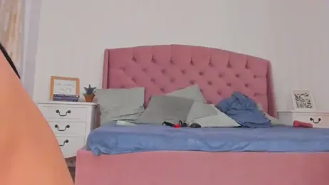 JassyeJoy webcam model stream image