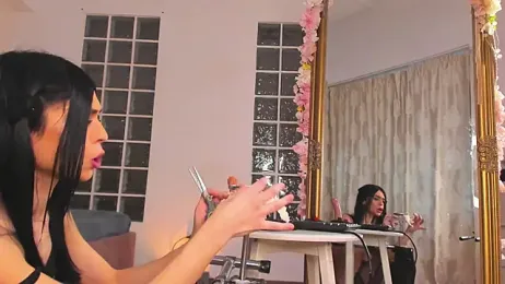 JassyeJoy webcam model stream image