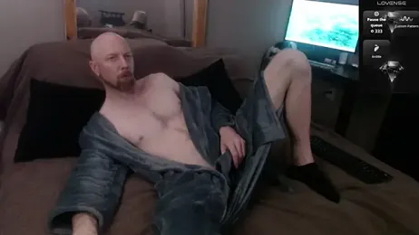 MaxRouger webcam model stream image