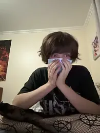 Spicy_Mint webcam model stream image