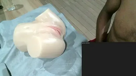 Pauzaogost_fortaleza webcam model stream image