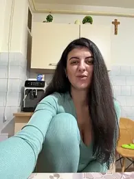 NathalieDream webcam stripchat model stream image