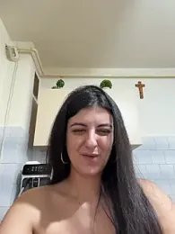 NathalieDream webcam model stream image