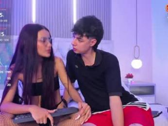 andy_may18 webcam model stream image