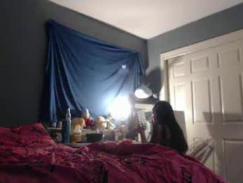 jadelondonxo webcam model stream image