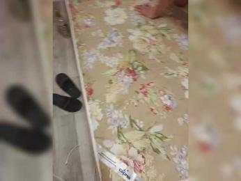 Para-po-paramam webcam model stream image